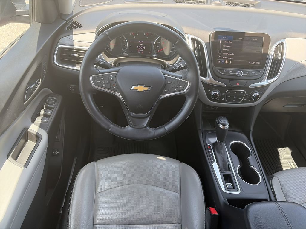 Used 2019 Chevrolet Equinox Premier FWD image 15