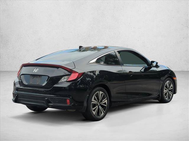 Used 2016 Honda Civic EX-L image 5