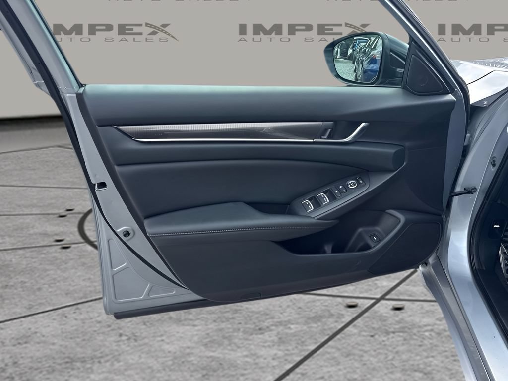 Used 2020 Honda Accord Sport image 15
