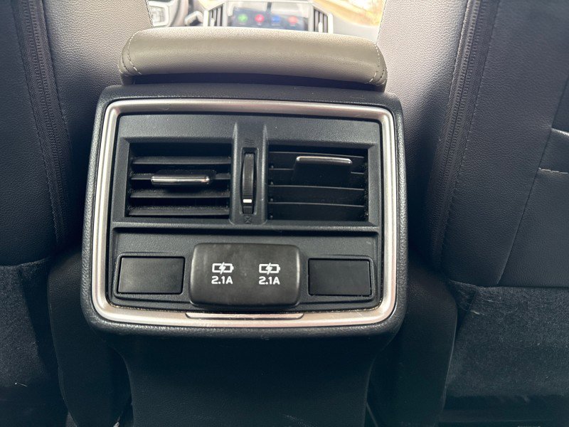 Used 2020 Subaru Forester Limited w/ Popular Package #3 image 30