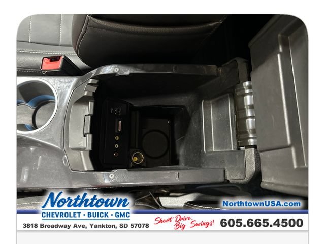 Used 2014 Ford Escape Titanium w/ Equipment Group 401A AWD/4WD image 27