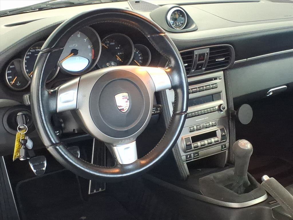 Used 2007 Porsche 911 GT3 image 4