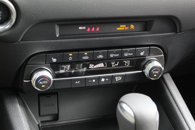 Certified 2025 MAZDA CX-5 AWD 2.5 S w/ Select Package image 26