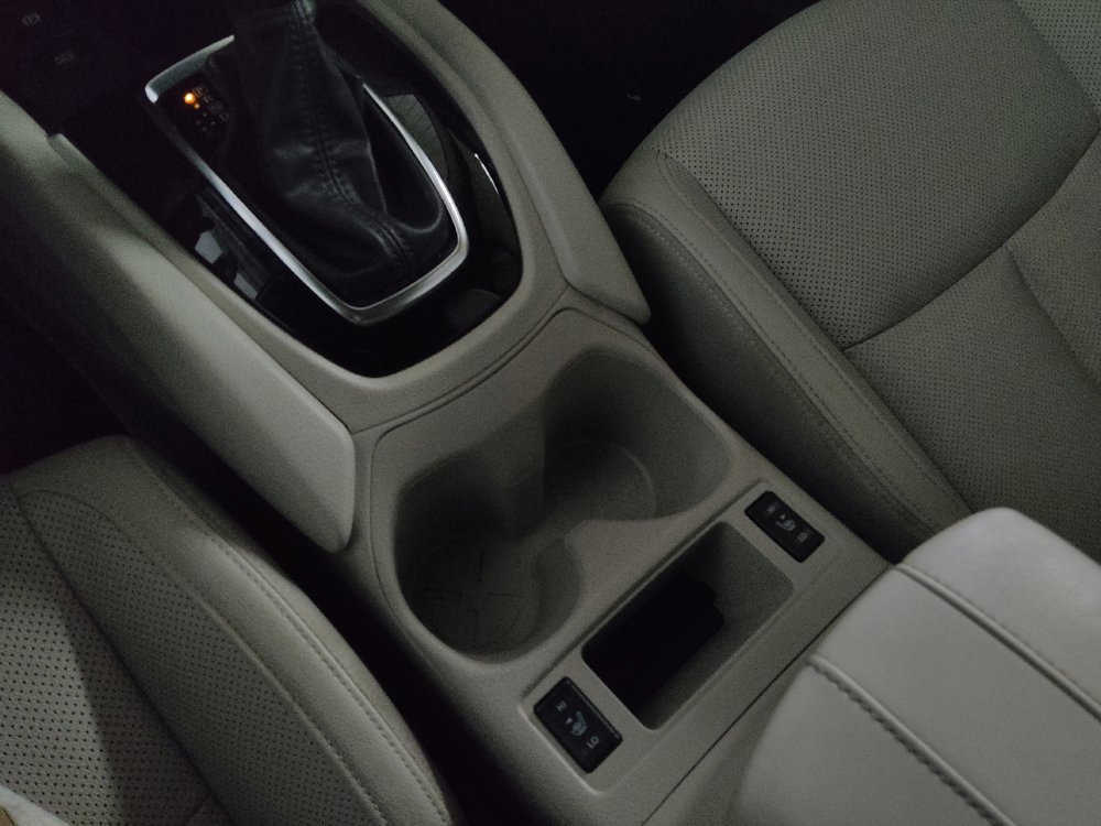 Used 2022 Nissan Rogue Sport SL image 26