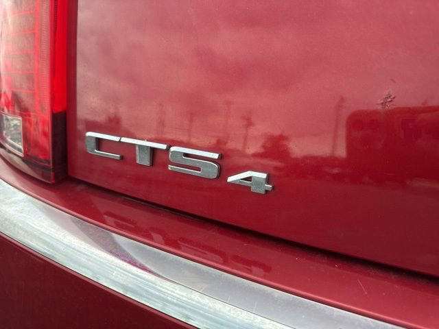 Used 2011 Cadillac CTS Performance AWD/4WD image 20