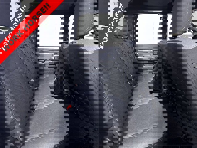 Used 2023 RAM 2500 Big Horn w/ Level 1 Equipment Group image 28