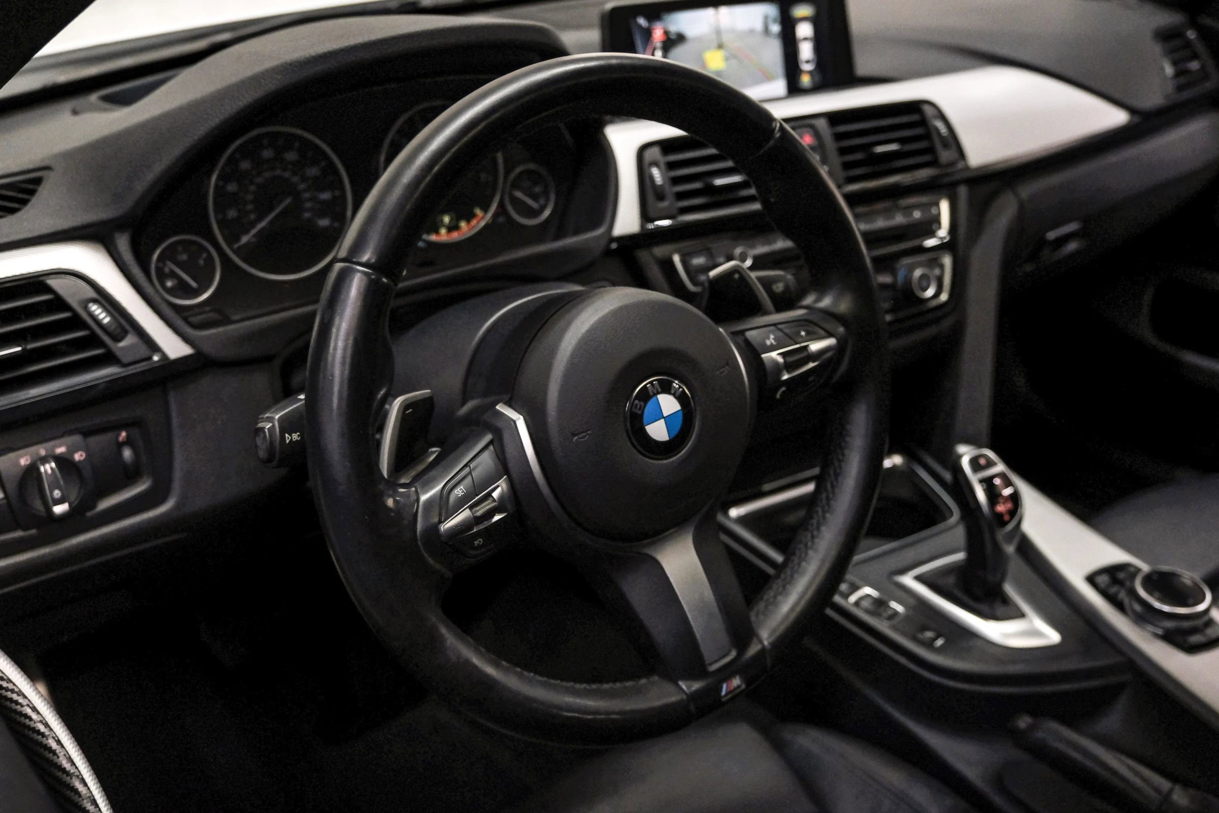 Used 2015 BMW 435i Gran Coupe image 22