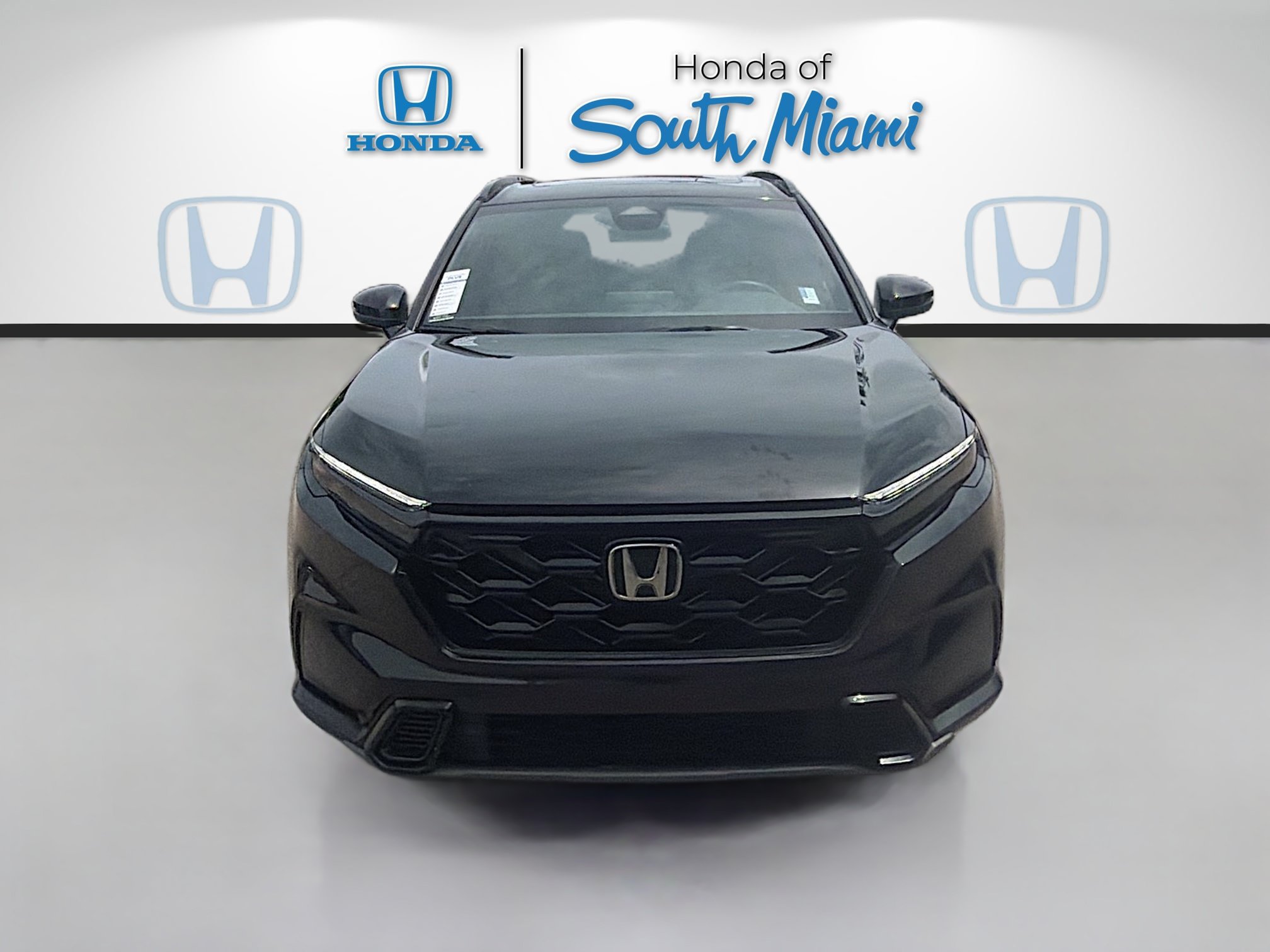 Used 2026 Honda CR-V Sport image 2