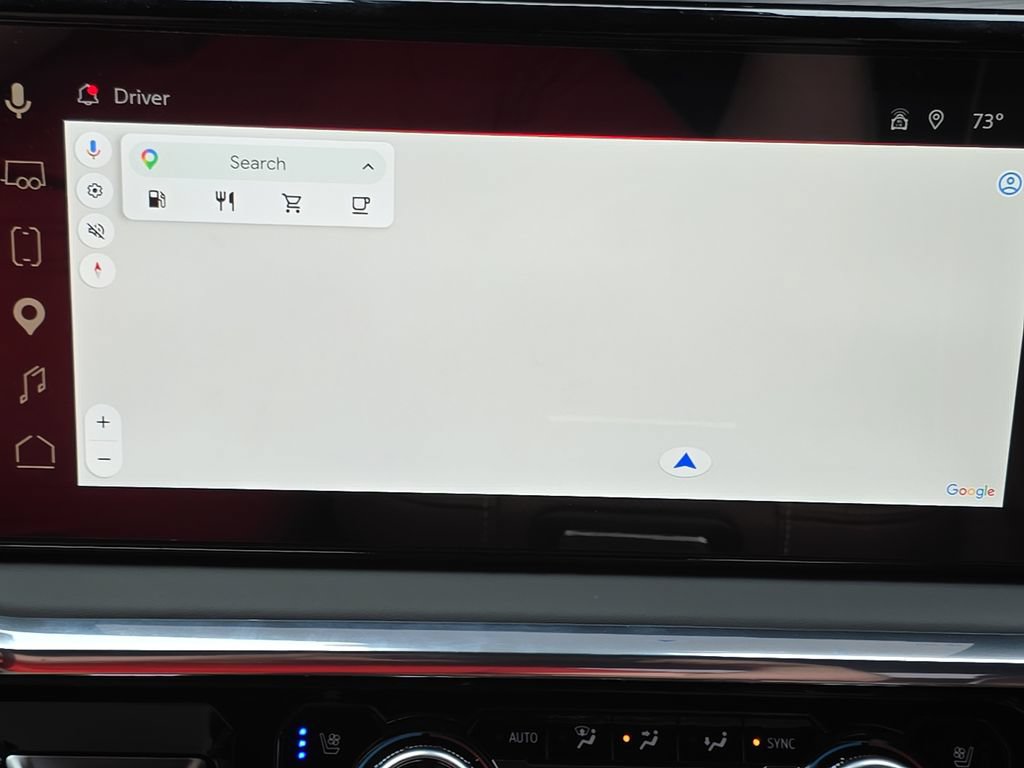 Certified 2024 GMC Sierra 3500 Denali Ultimate AWD/4WD image 25