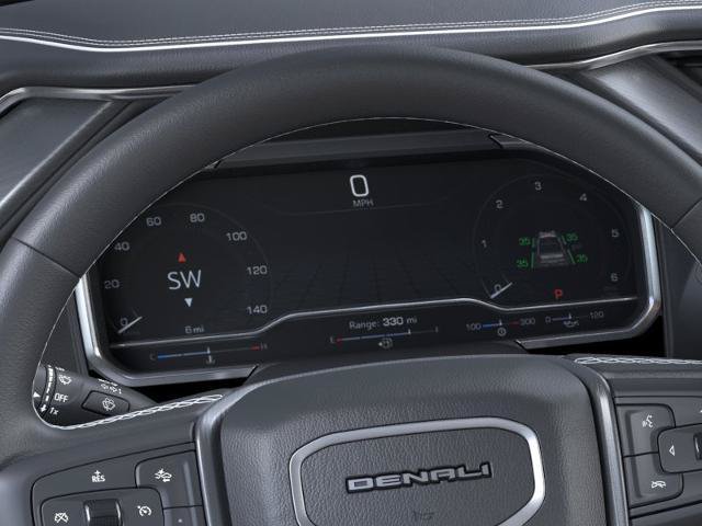New 2025 GMC Sierra 3500 Denali Ultimate w/ LPO, GMC Protection Package AWD/4WD image 42
