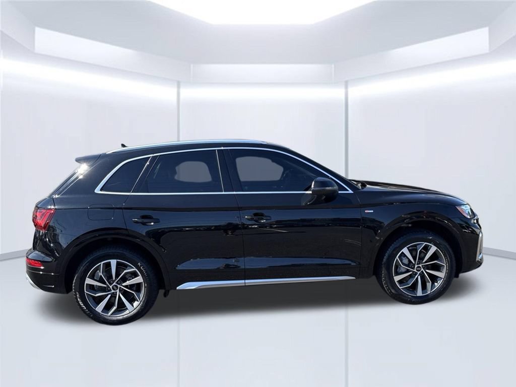 Certified 2023 Audi Q5 2.0T Premium Plus AWD/4WD image 12
