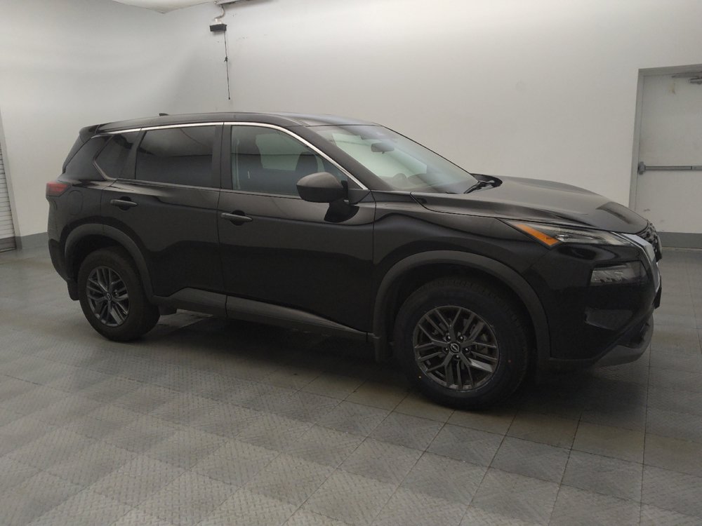 Used 2023 Nissan Rogue S FWD image 11