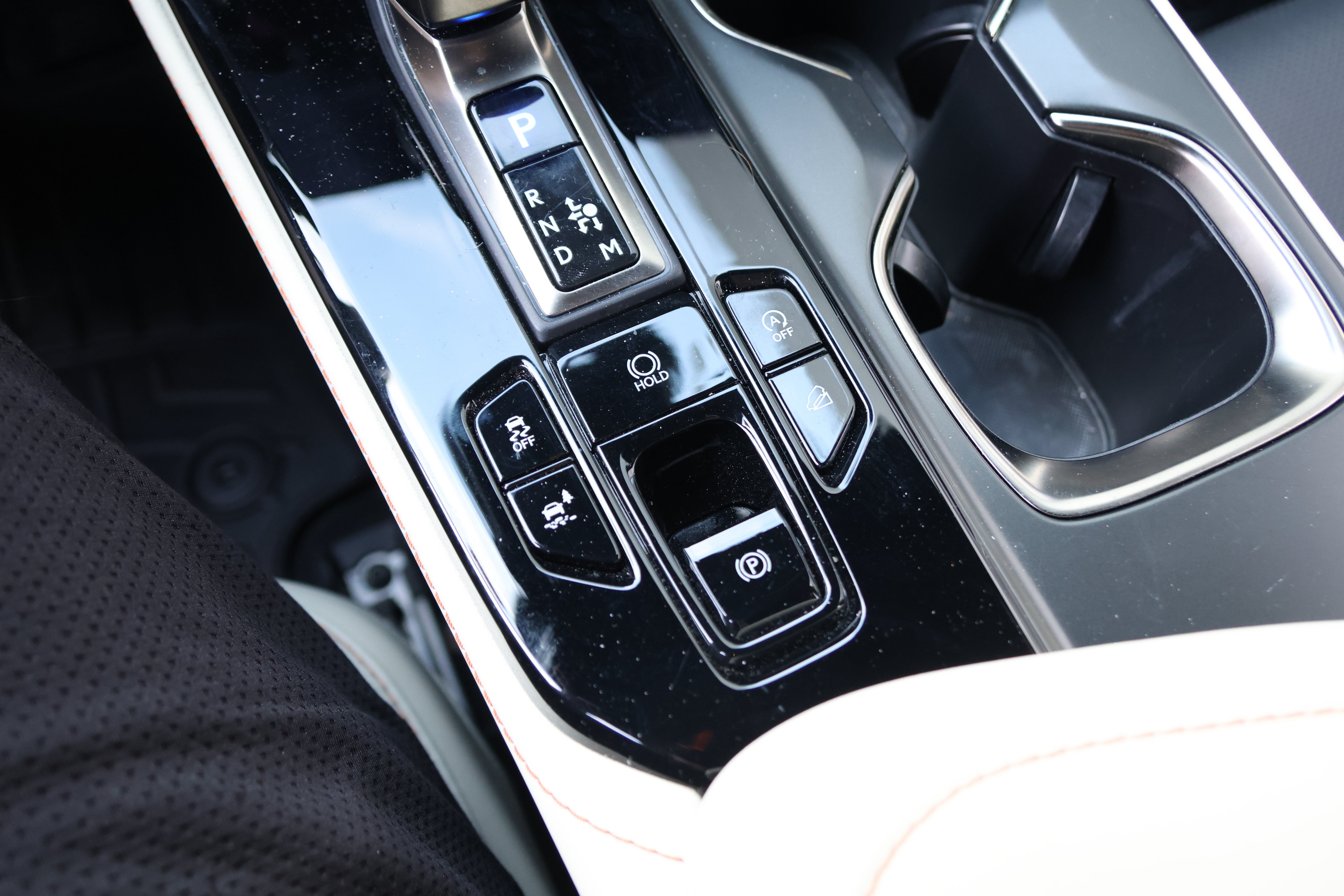 Used 2024 Lexus NX 350 AWD image 28