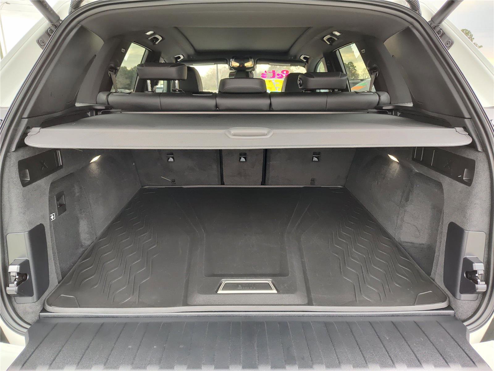 Certified 2025 BMW X5 sDrive40i w/ Premium Package RWD image 7