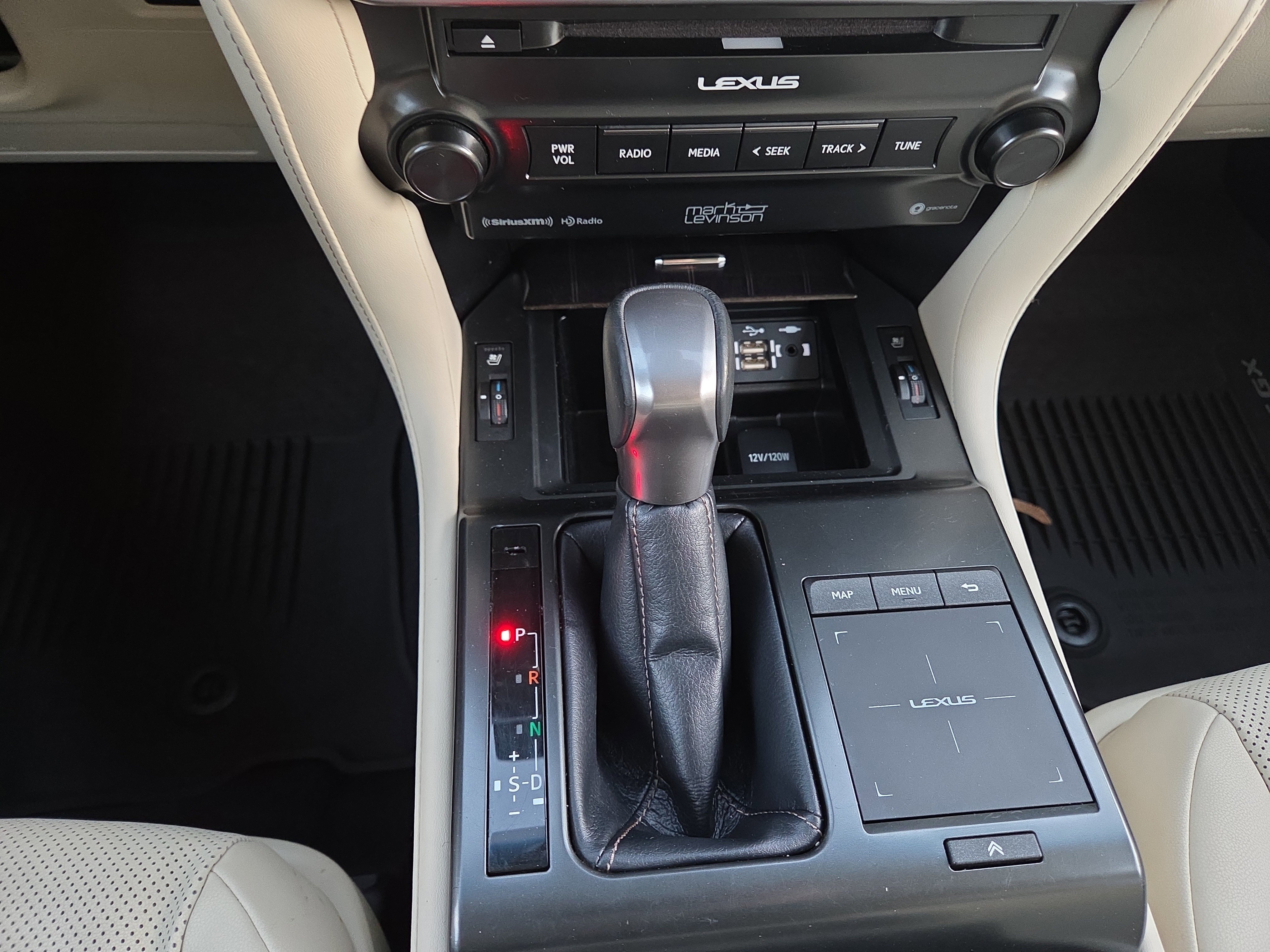 Used 2022 Lexus GX 460 Premium w/ Premium Plus Package AWD/4WD image 24