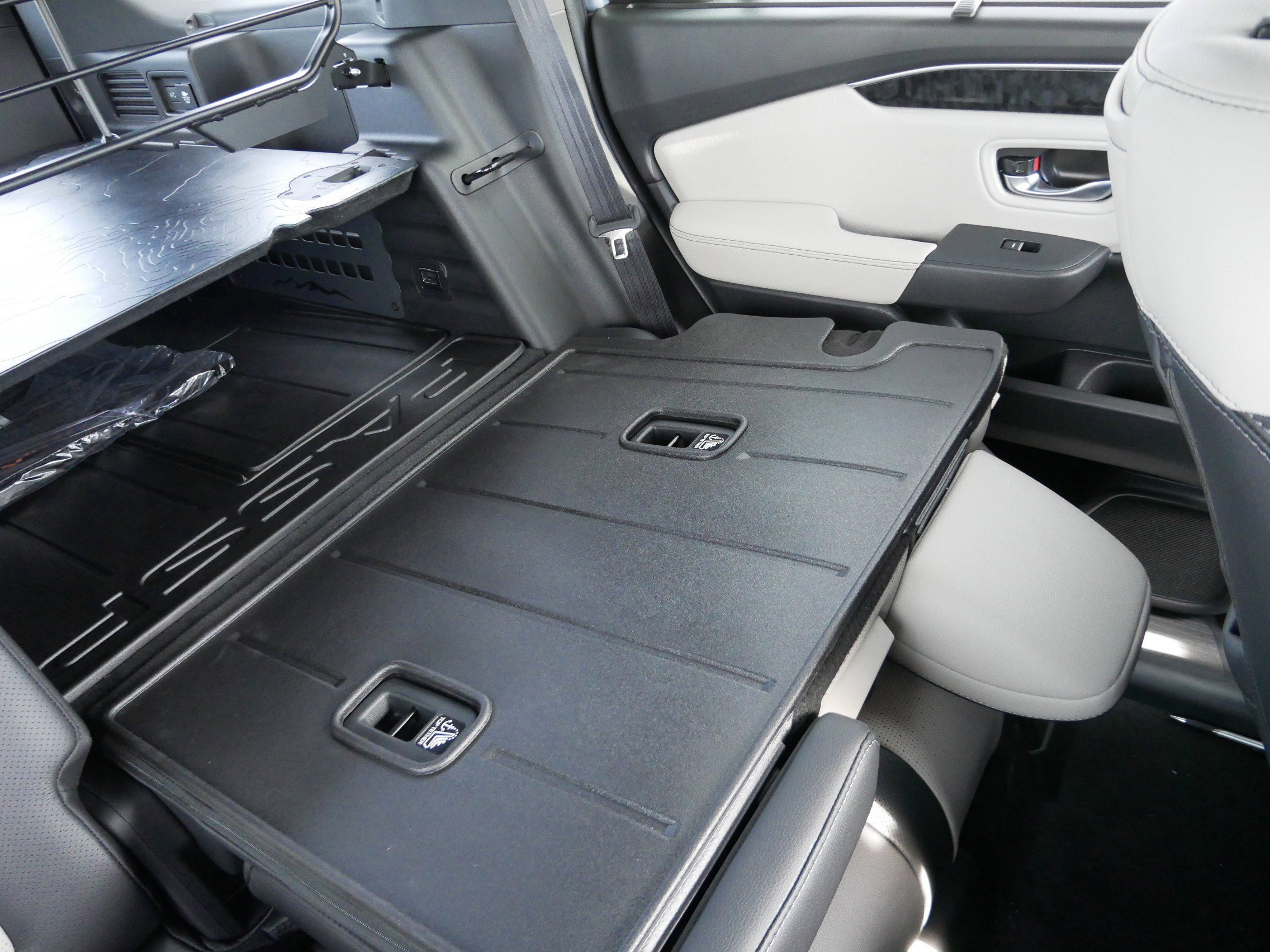 New 2026 Honda Passport TrailSport Elite image 11