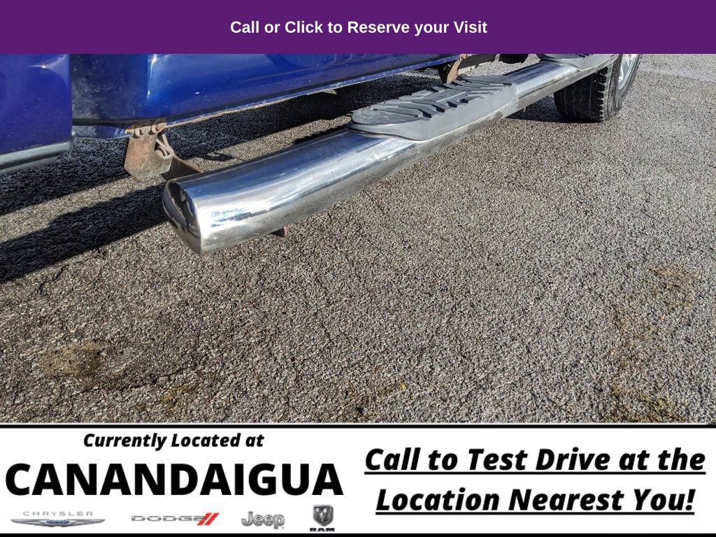 Used 2016 RAM 2500 Tradesman w/ Chrome Appearance Group image 37