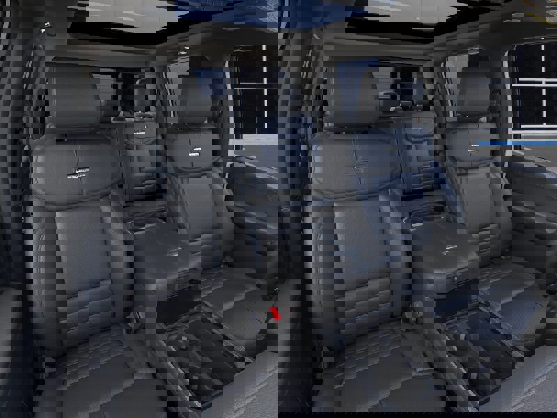 New 2026 Ford F250 Platinum image 39