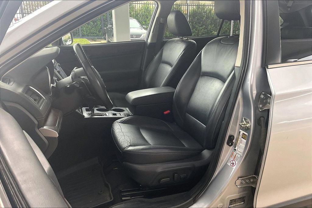 Used 2019 Subaru Outback 2.5i Limited w/ Popular Package #2 AWD/4WD image 28