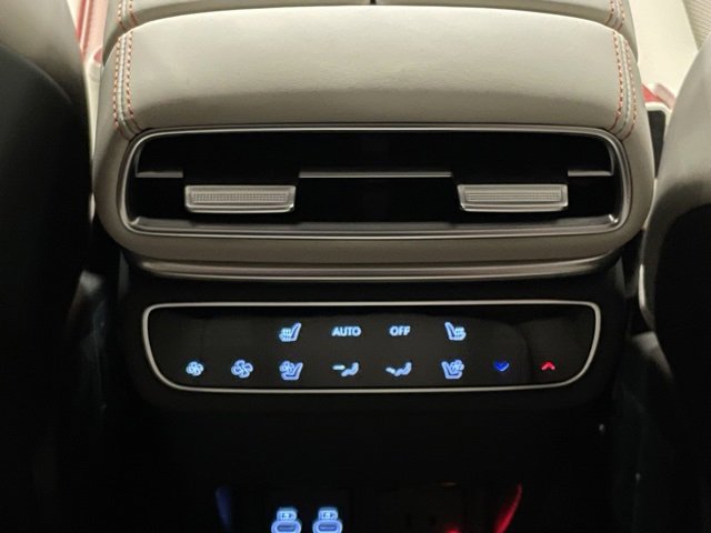 New 2025 Genesis GV80 3.5T e-SC image 24