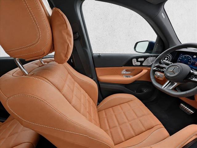 New 2027 Mercedes-Benz GLS 450 4MATIC image 23