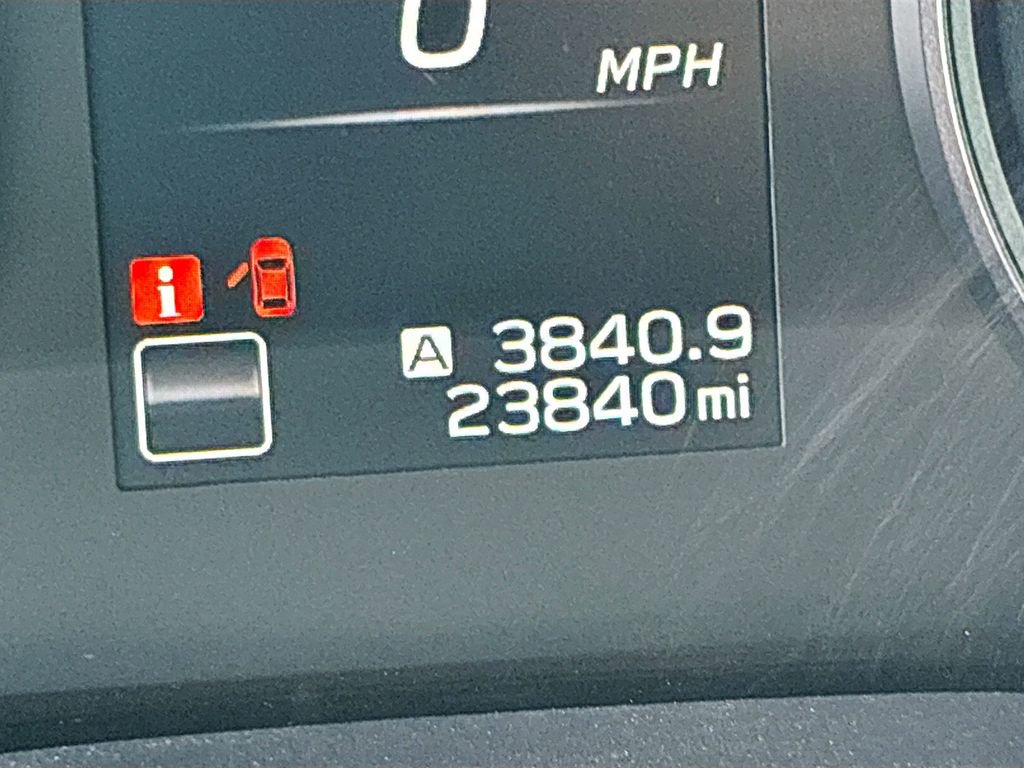 Used 2023 Subaru WRX image 12