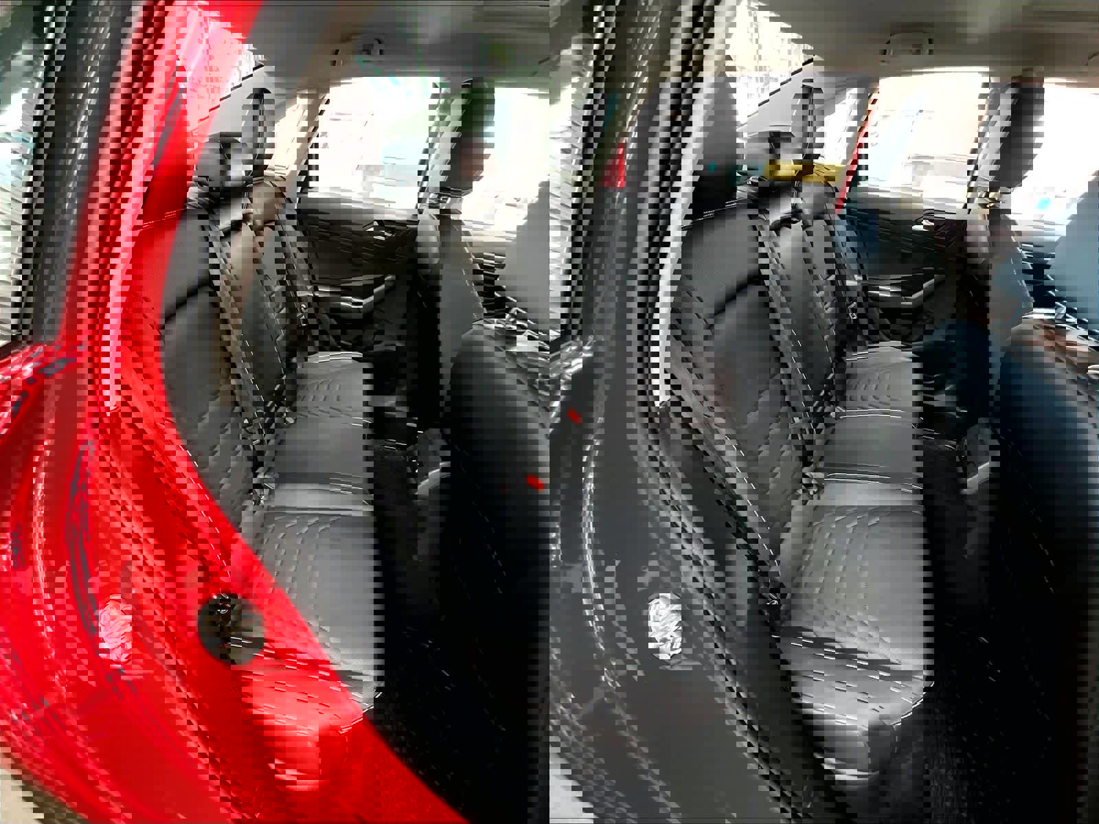 Used 2023 Volkswagen Jetta SEL image 30