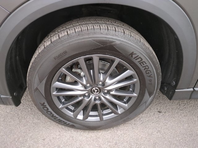 Used 2021 MAZDA CX-5 Touring AWD/4WD image 25