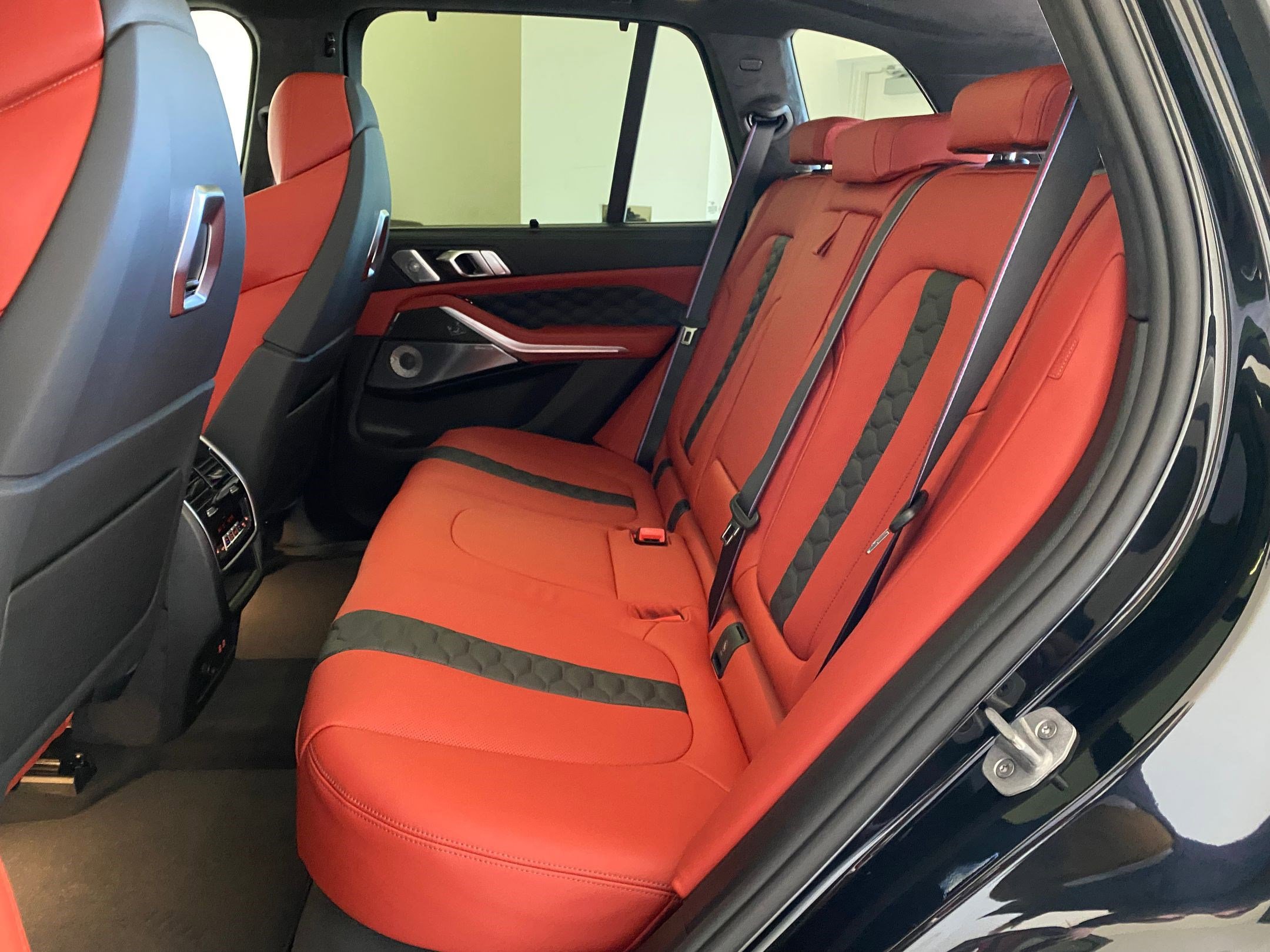 New 2026 BMW X5 M Competition w/ Executive Package image 13