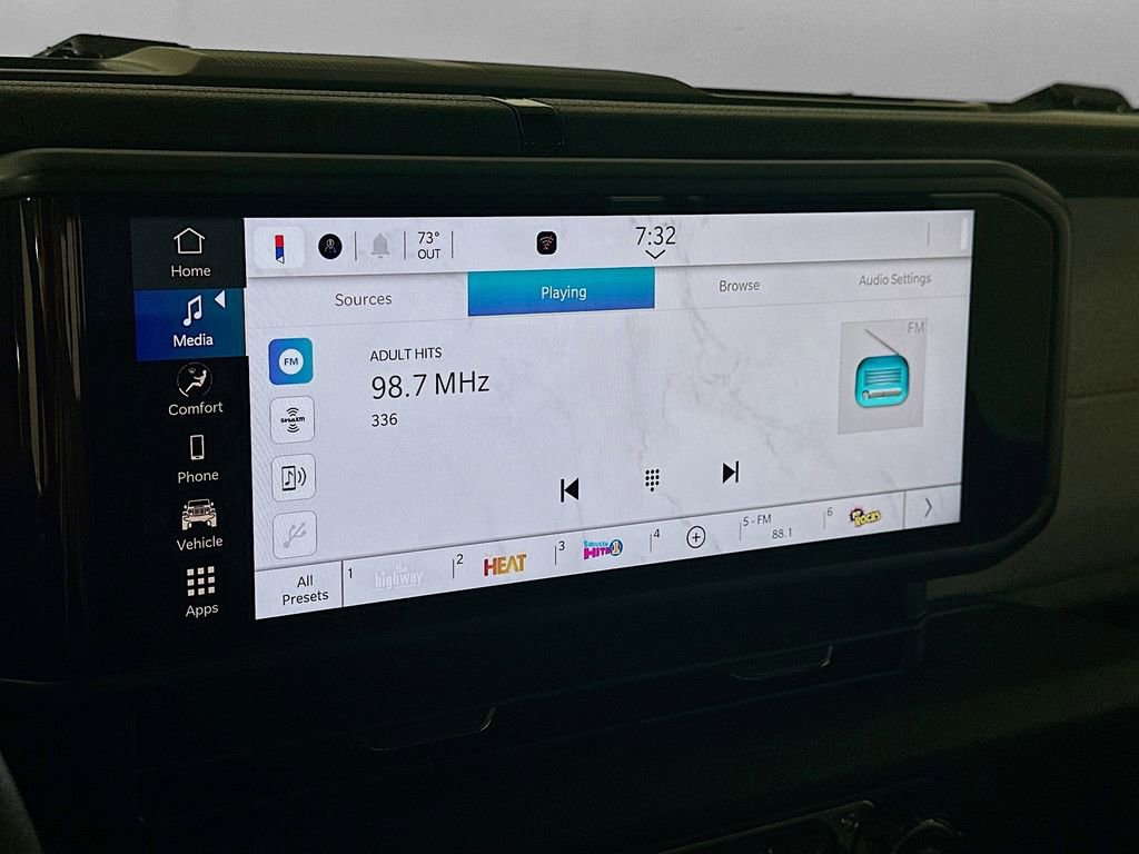 New 2026 Jeep Gladiator Sport image 13