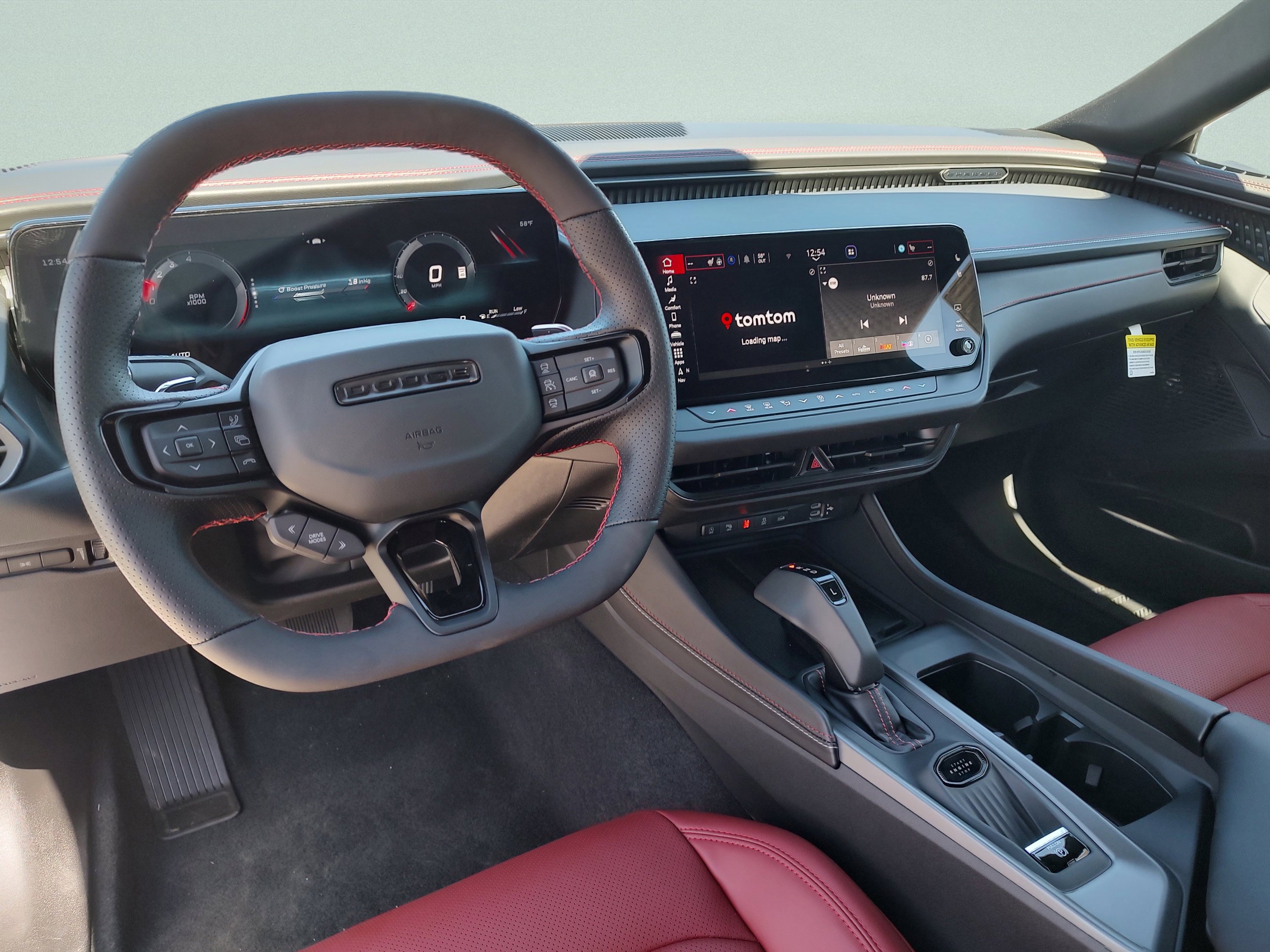 New 2026 Dodge Charger Scat Pack image 9