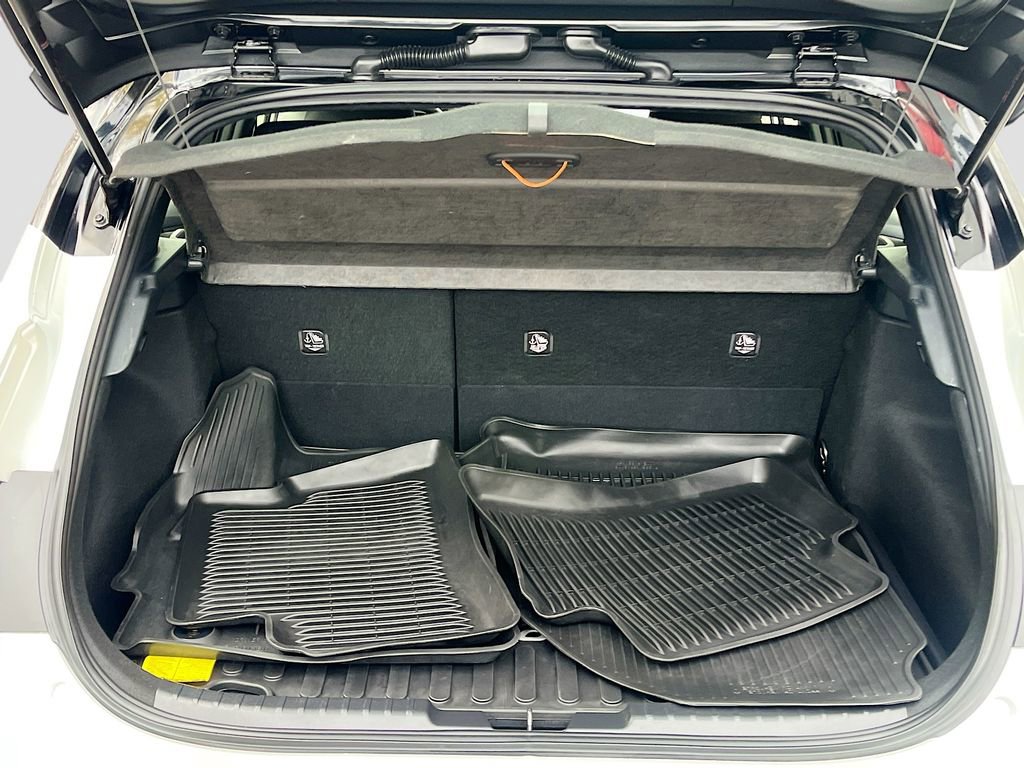 Used 2025 Toyota Corolla Nightshade w/ SE Package image 24