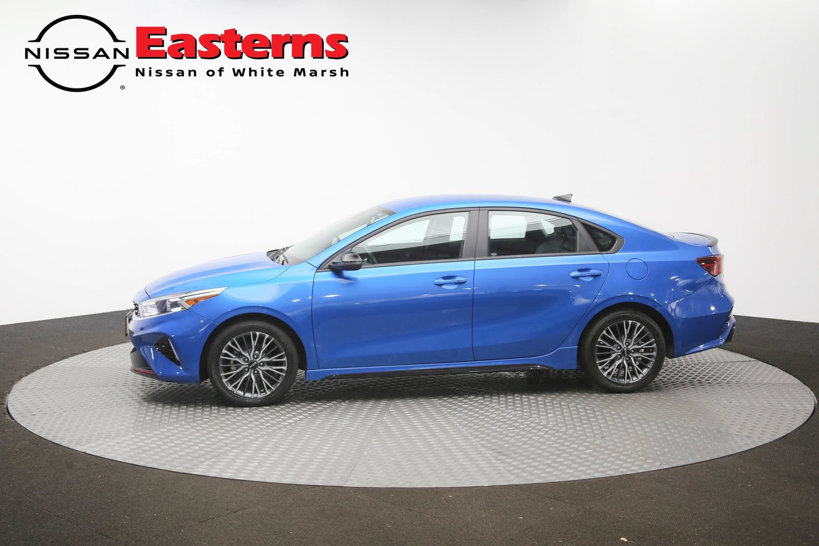 Used 2023 Kia Forte GT-Line FWD image 58