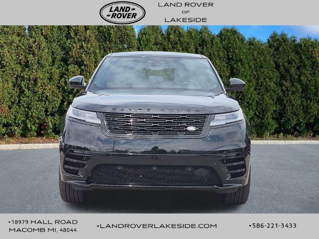 Used 2026 Land Rover Range Rover Velar Dynamic SE AWD/4WD image 2