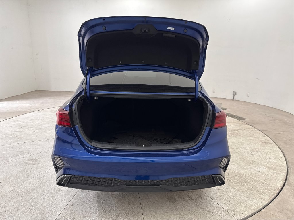 Used 2024 Kia Forte GT-Line FWD image 25