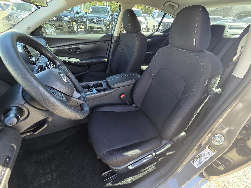 New 2025 Nissan Sentra S image 12