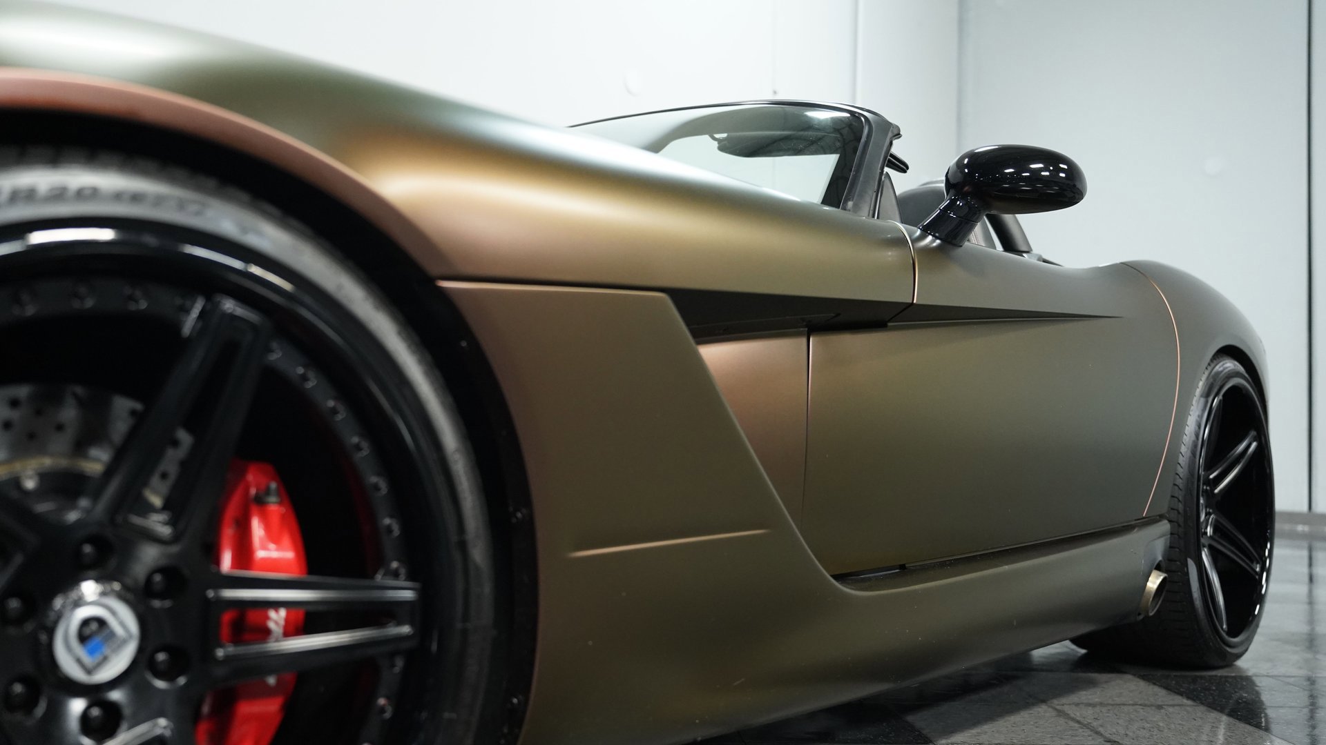 Used 2006 Dodge Viper SRT-10 image 18