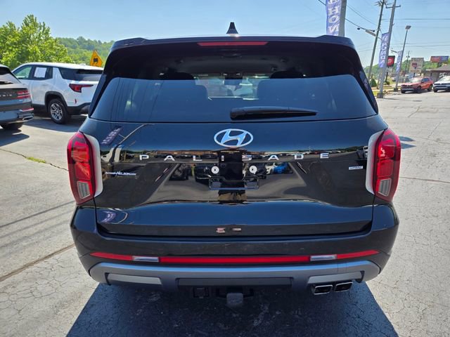 Used 2025 Hyundai Palisade SEL AWD/4WD image 6