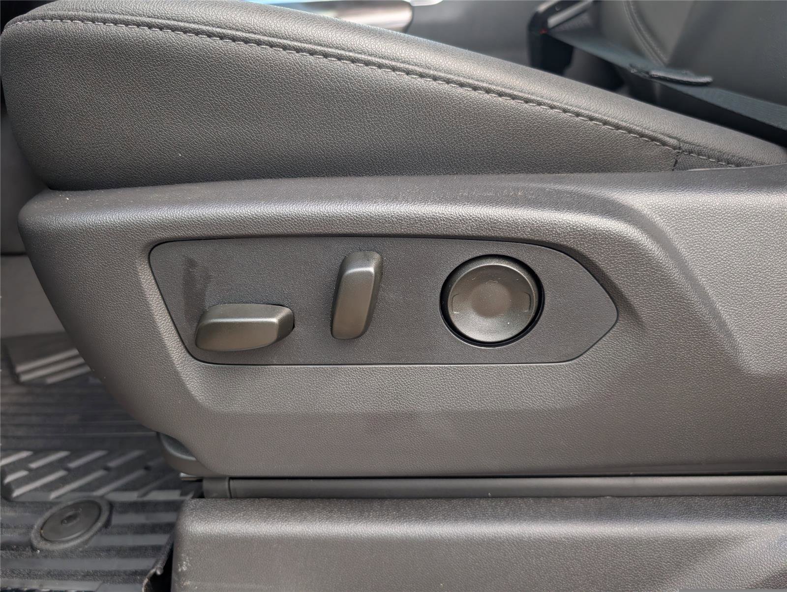 New 2026 Chevrolet Silverado 2500 LTZ w/ LTZ Plus Package image 33