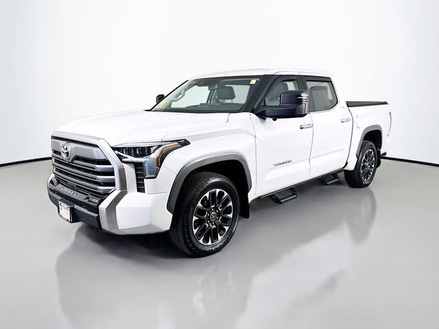 Used 2023 Toyota Tundra Limited image 2