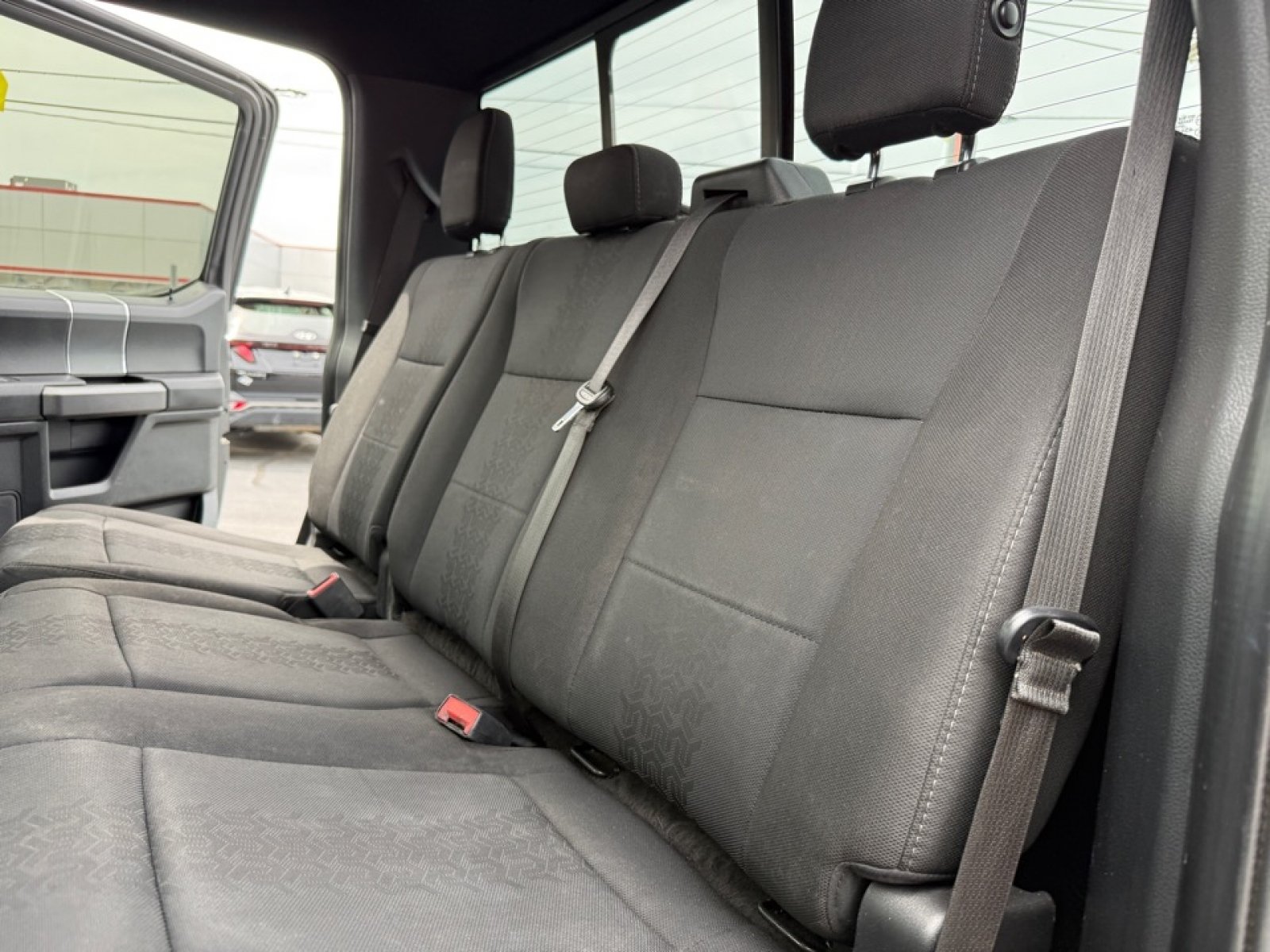 Used 2019 Ford F150 XLT w/ Equipment Group 302A Luxury AWD/4WD image 30