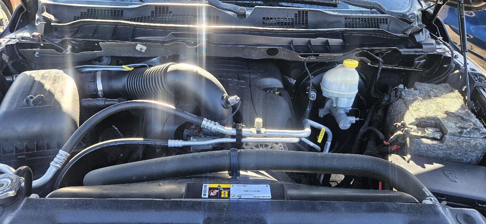 Used 2014 RAM 1500 Express image 32