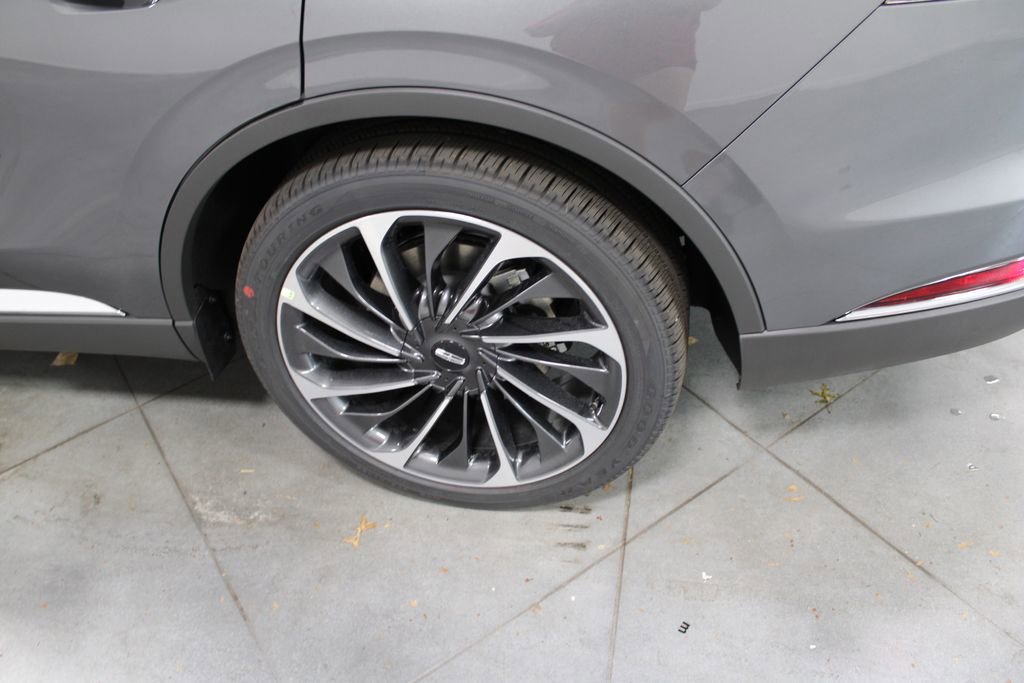 New 2025 Lincoln Aviator Reserve w/ Luxury Package image 49