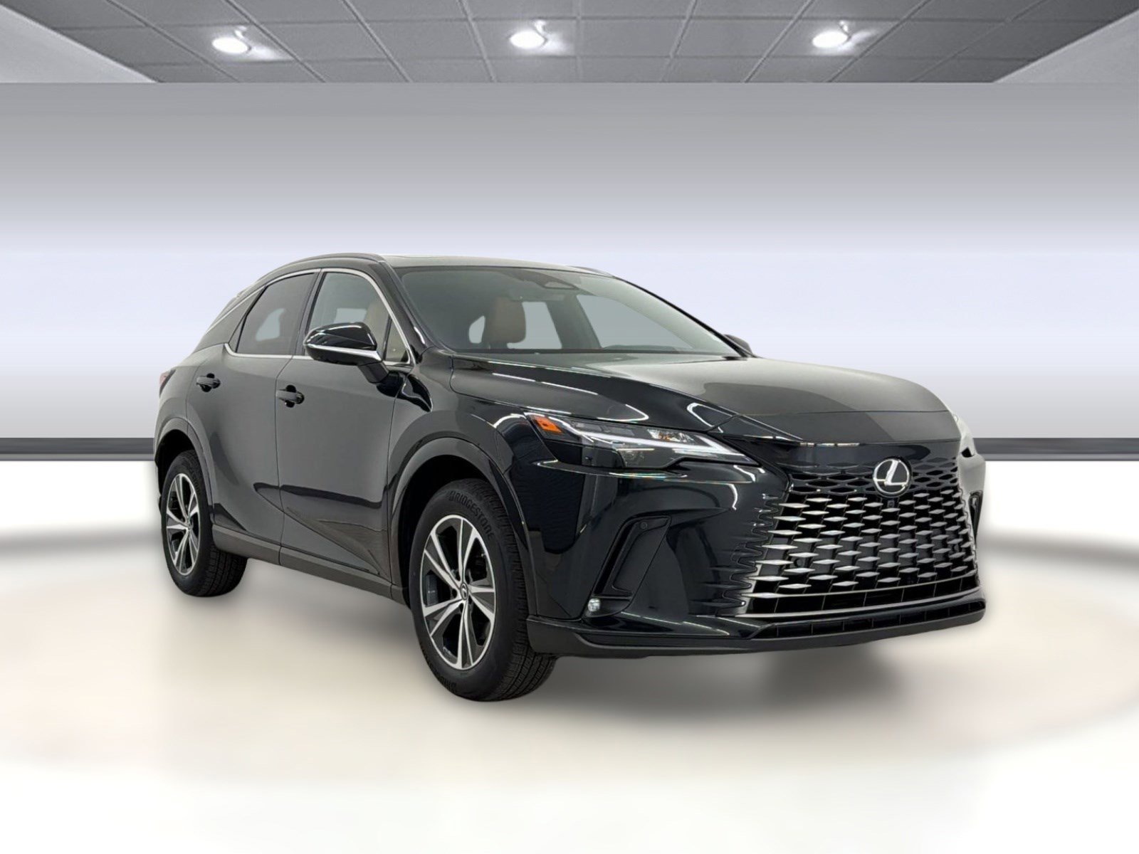 Certified 2025 Lexus RX 350 Premium w/ Accessory Package (Z1) image 7