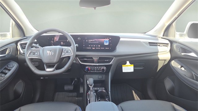New 2026 Buick Encore GX Sport Touring image 24