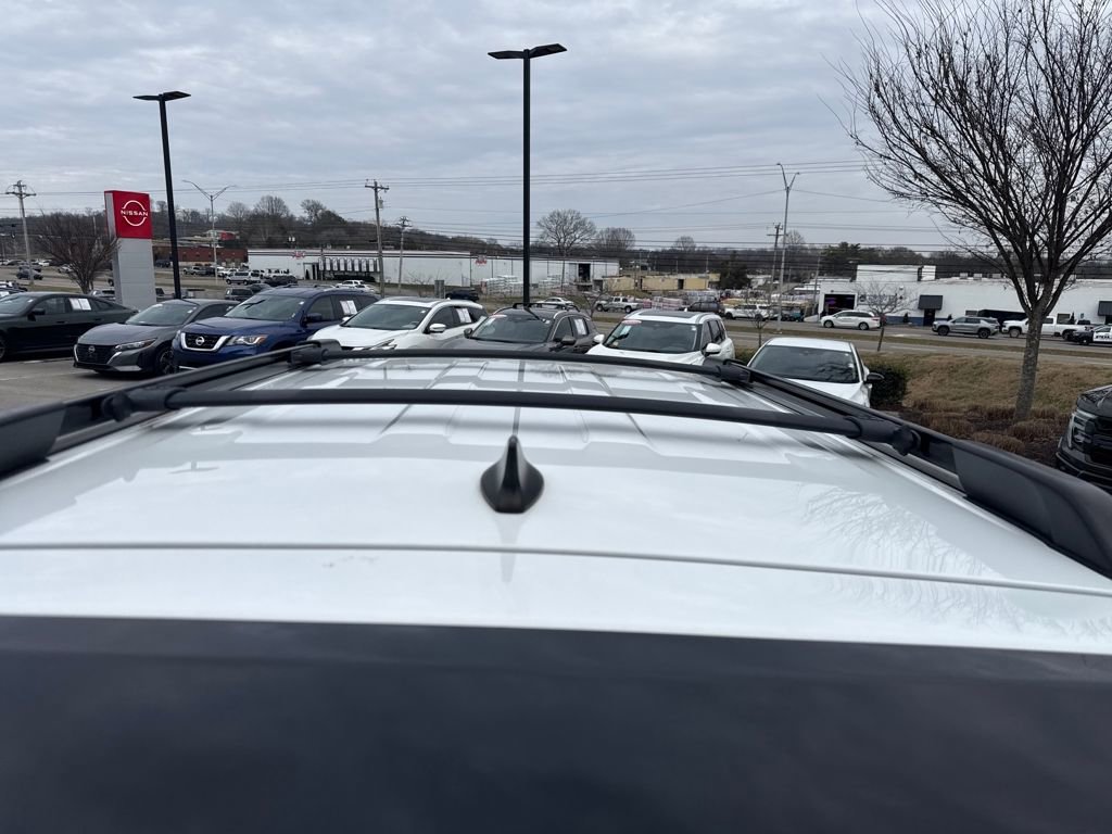 Used 2021 Toyota 4Runner Venture image 42