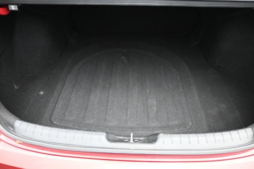 Used 2024 Hyundai Elantra SEL FWD image 14