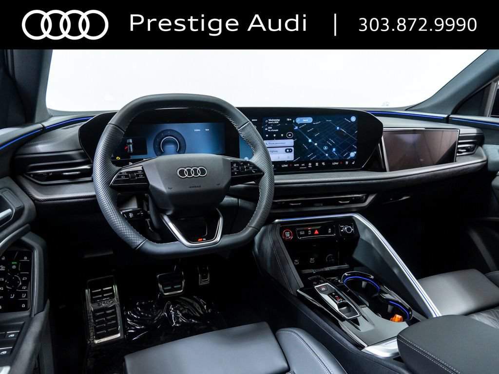 New 2026 Audi SQ5 Premium Plus AWD/4WD image 4