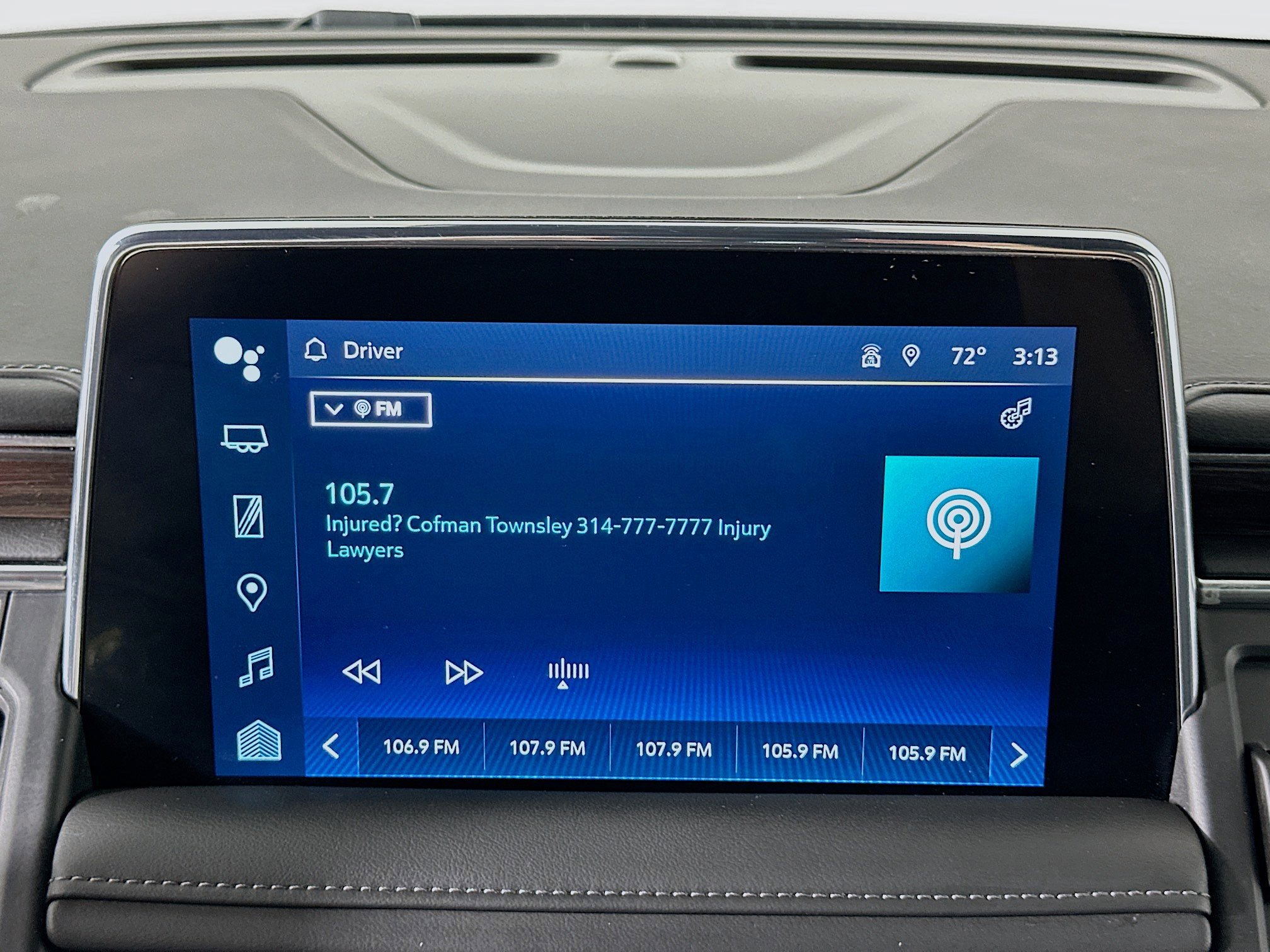 Used 2024 Chevrolet Tahoe LT image 19
