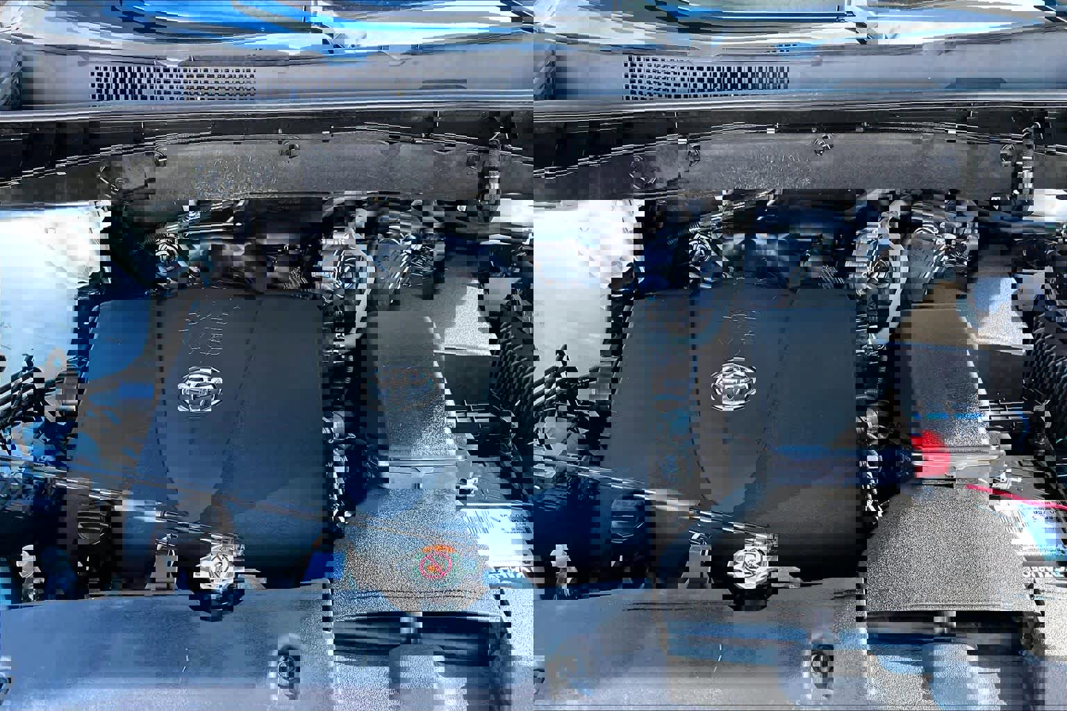 Used 2019 Toyota Highlander Plus FWD image 32